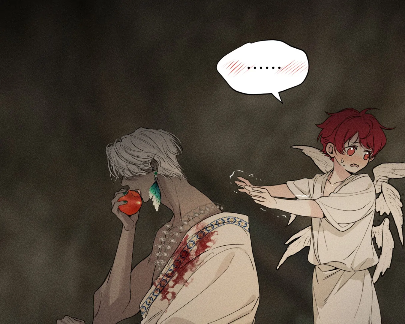 Do As You Please - Chapter 6 manhwa