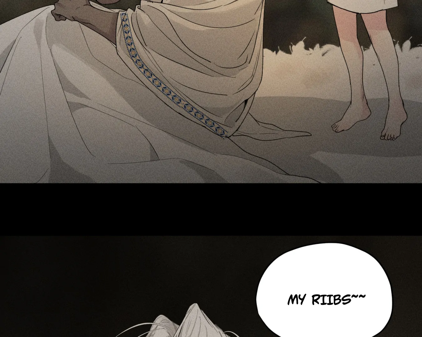 Do As You Please - Chapter 6 manhwa