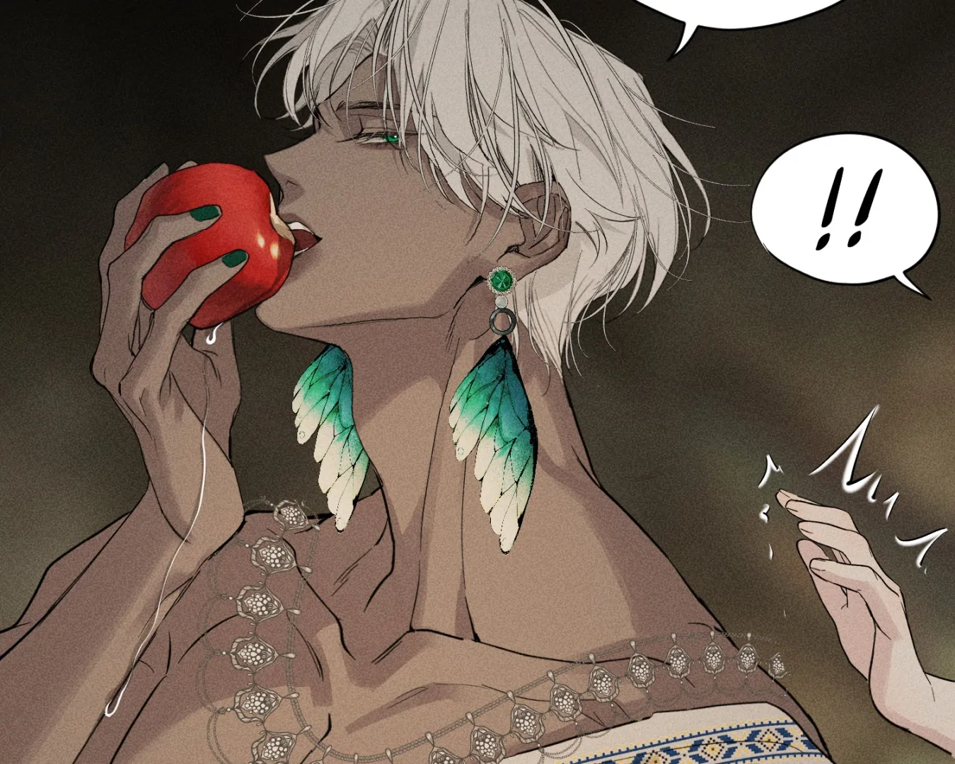 Do As You Please - Chapter 6 manhwa