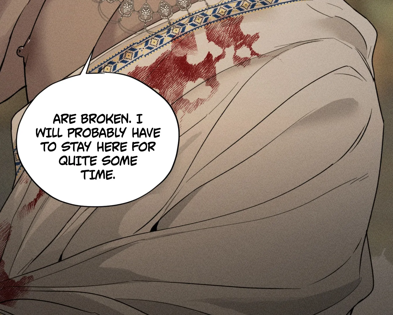 Do As You Please - Chapter 6 manhwa