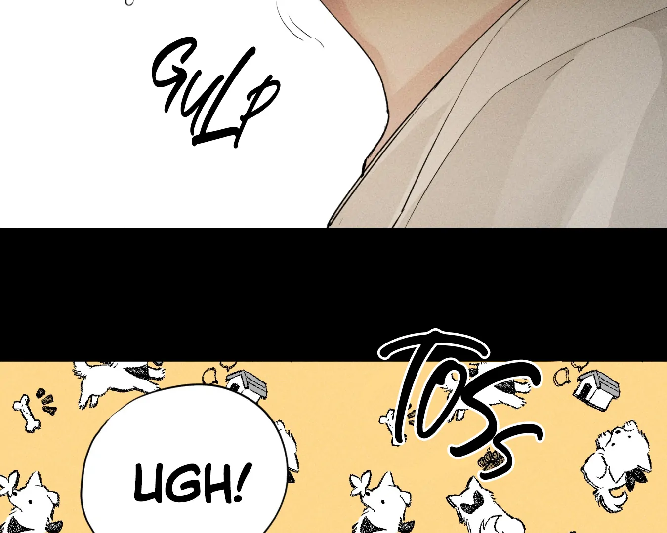 Do As You Please - Chapter 6 manhwa