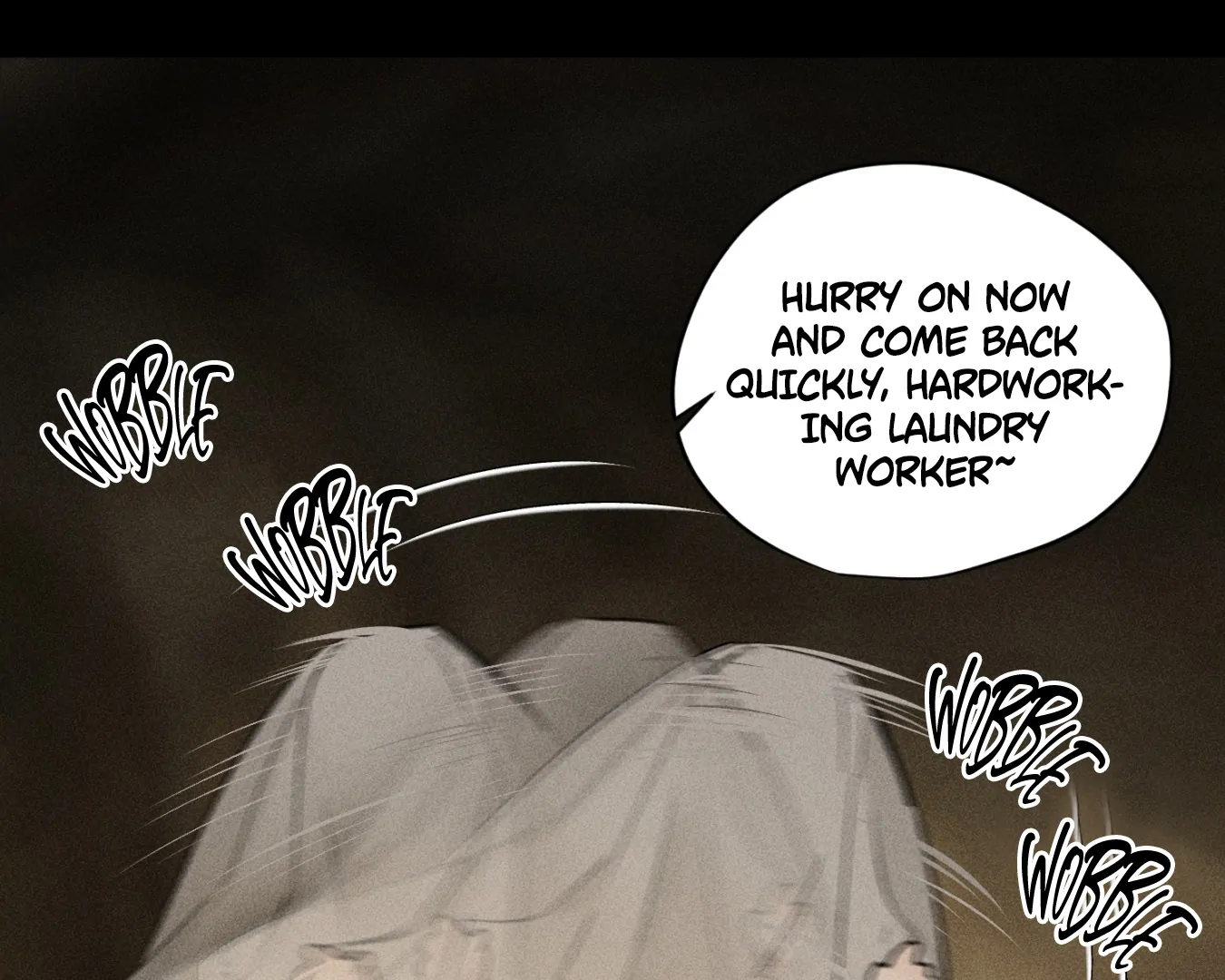 Do As You Please - Chapter 6 manhwa