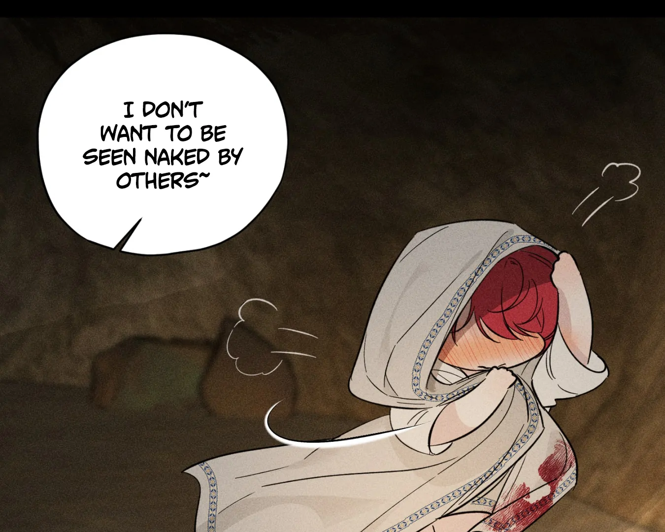 Do As You Please - Chapter 6 manhwa