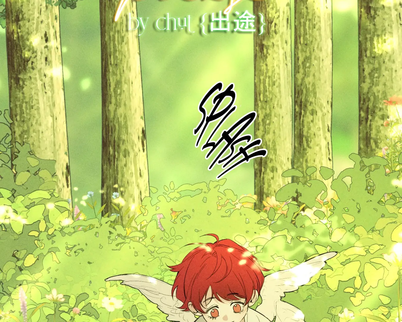 Do As You Please - Chapter 6 manhwa
