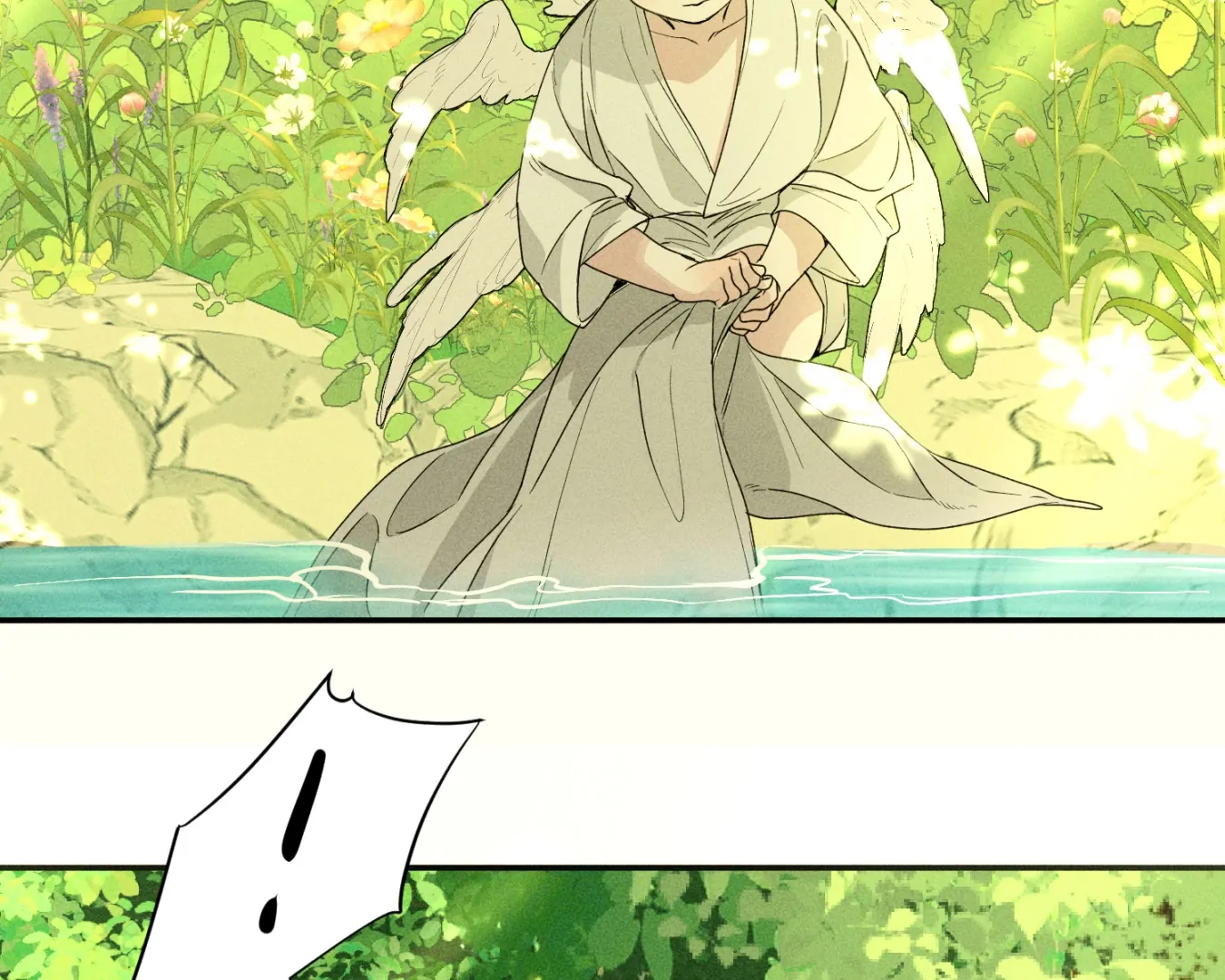 Do As You Please - Chapter 6 manhwa