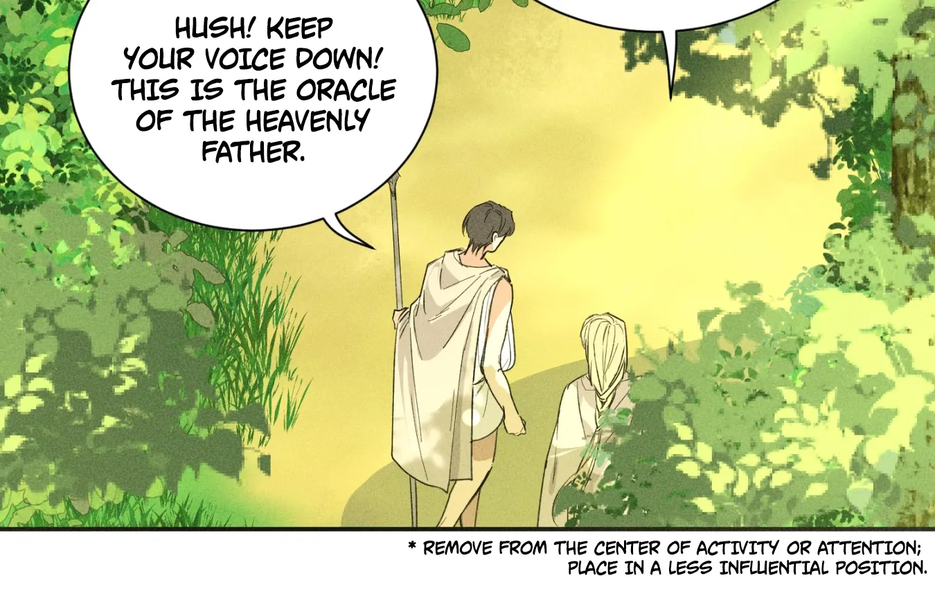 Do As You Please - Chapter 6 manhwa