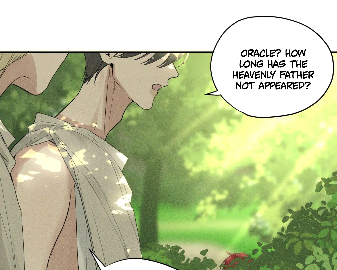 Do As You Please - Chapter 6 manhwa