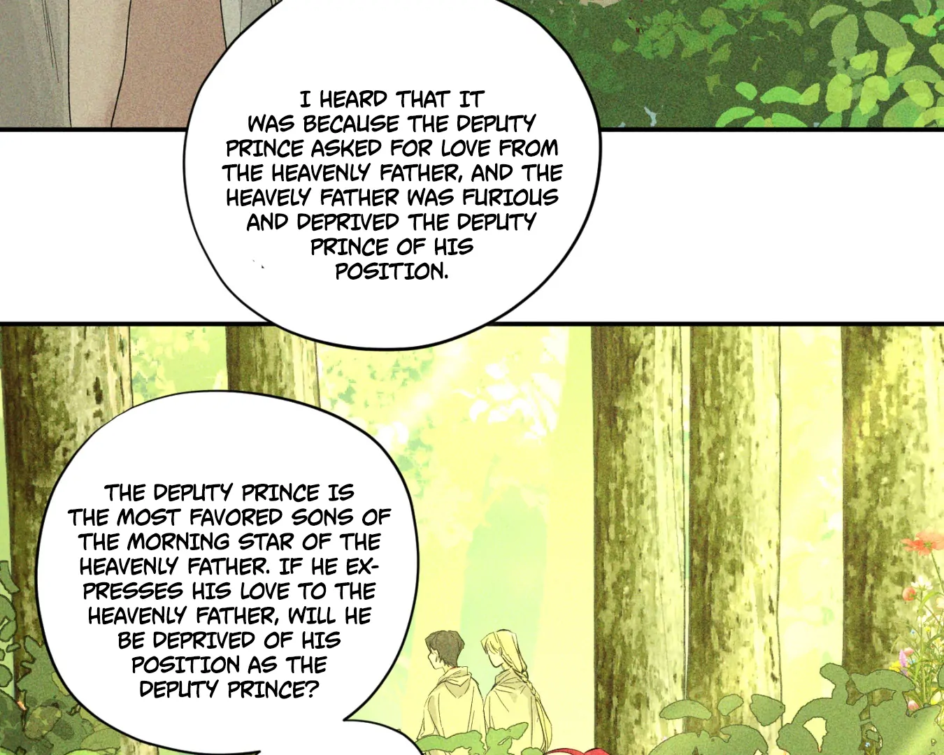 Do As You Please - Chapter 6 manhwa