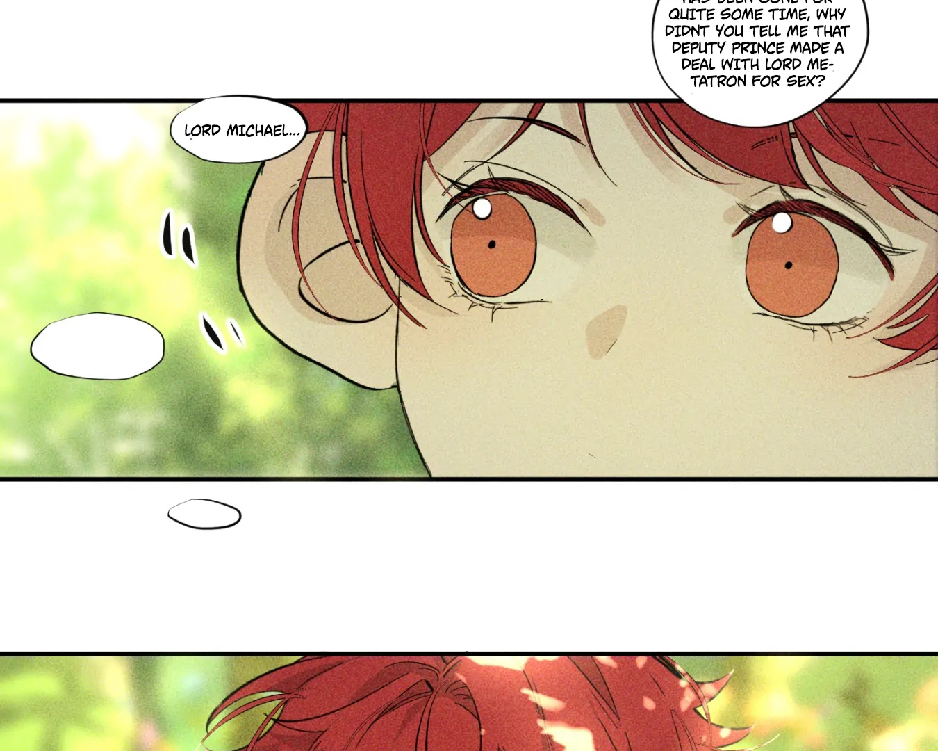 Do As You Please - Chapter 6 manhwa