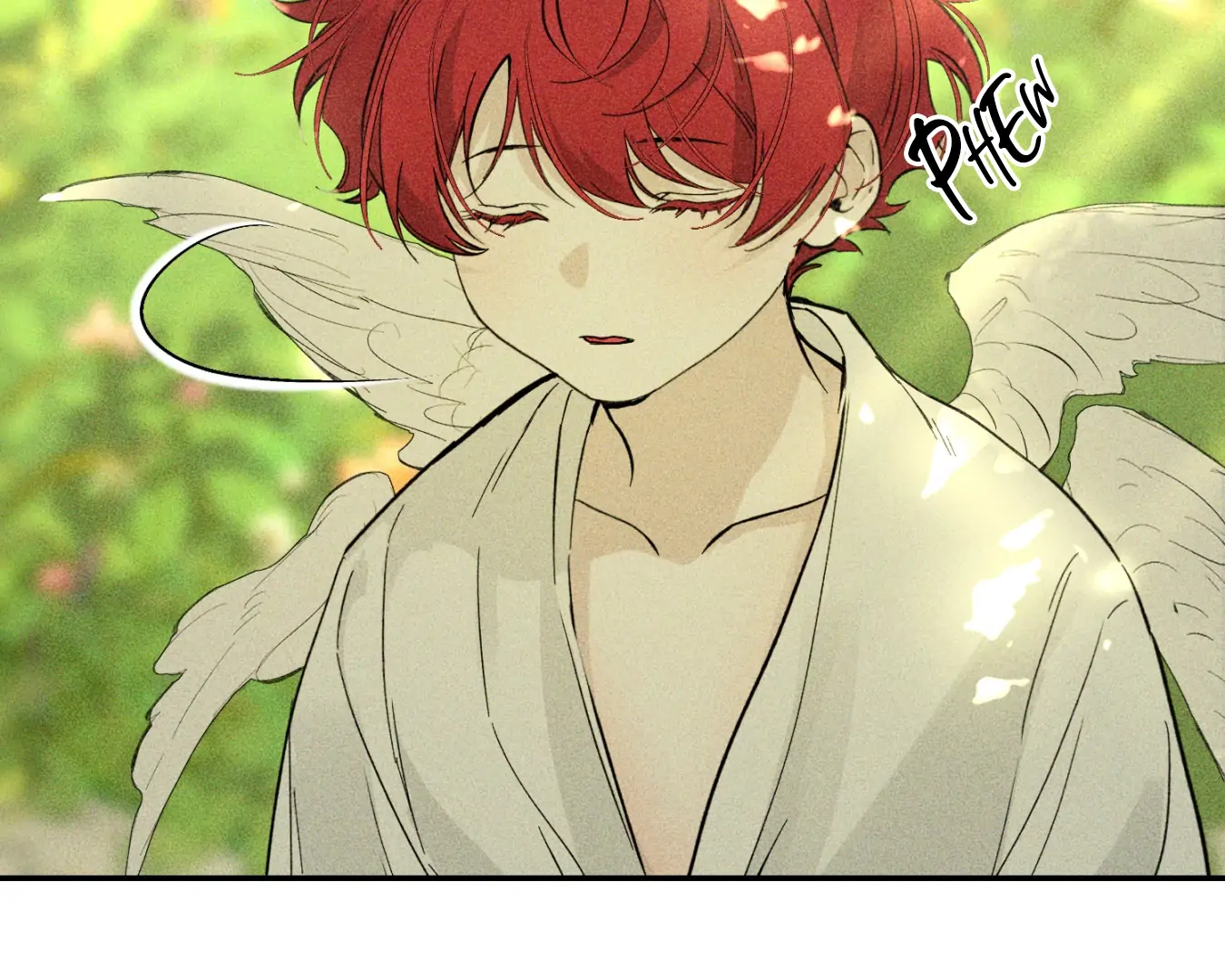 Do As You Please - Chapter 6 manhwa