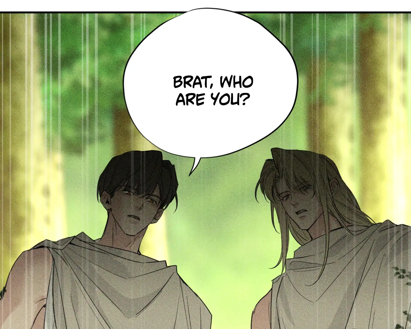 Do As You Please - Chapter 6 manhwa