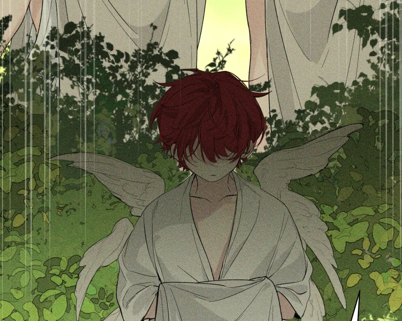 Do As You Please - Chapter 6 manhwa
