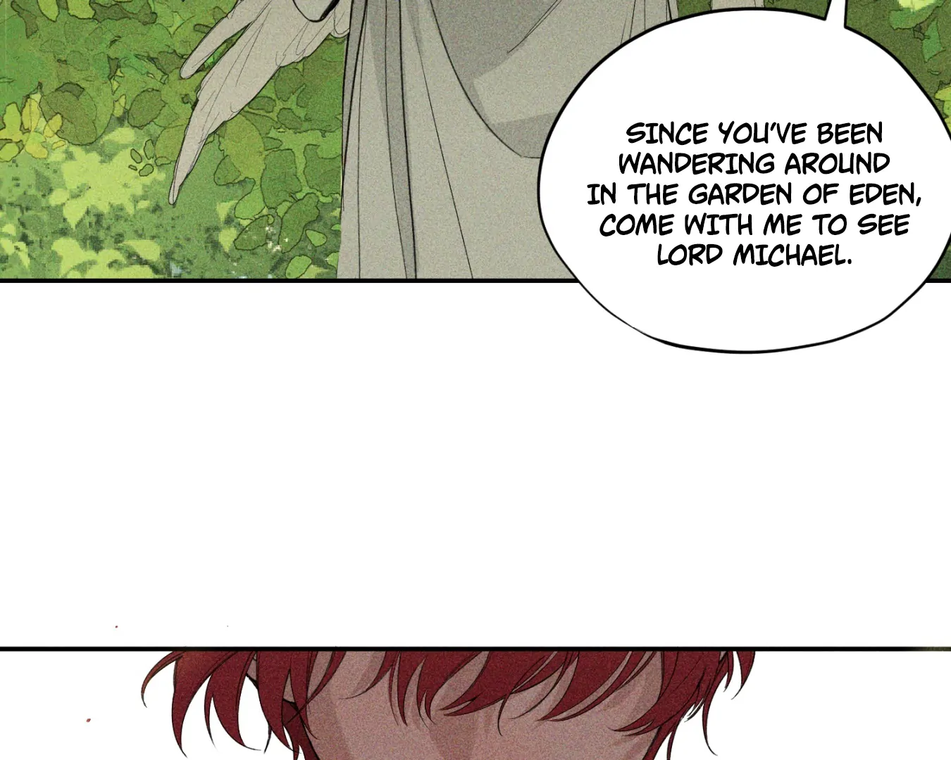 Do As You Please - Chapter 6 manhwa