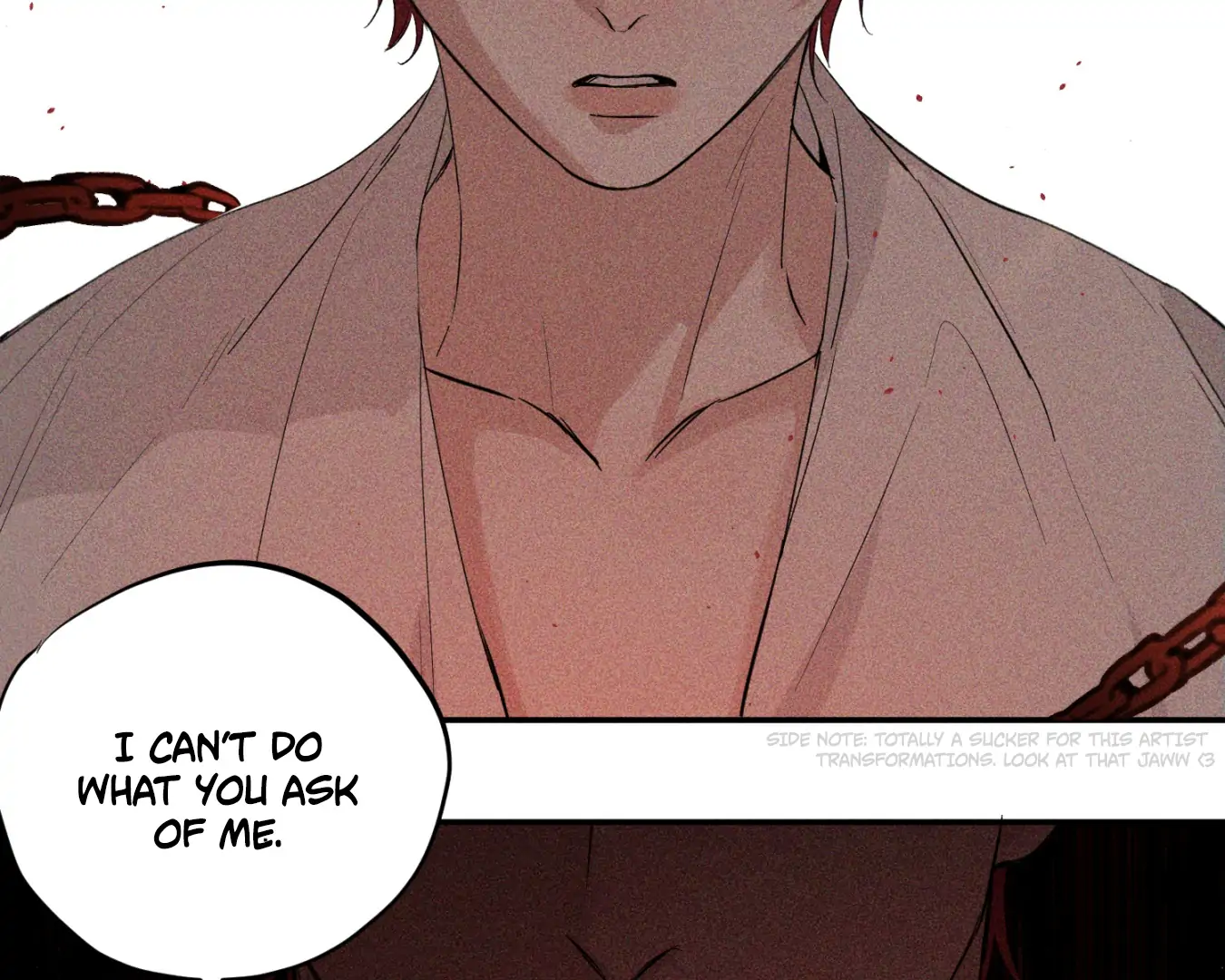 Do As You Please - Chapter 6 manhwa