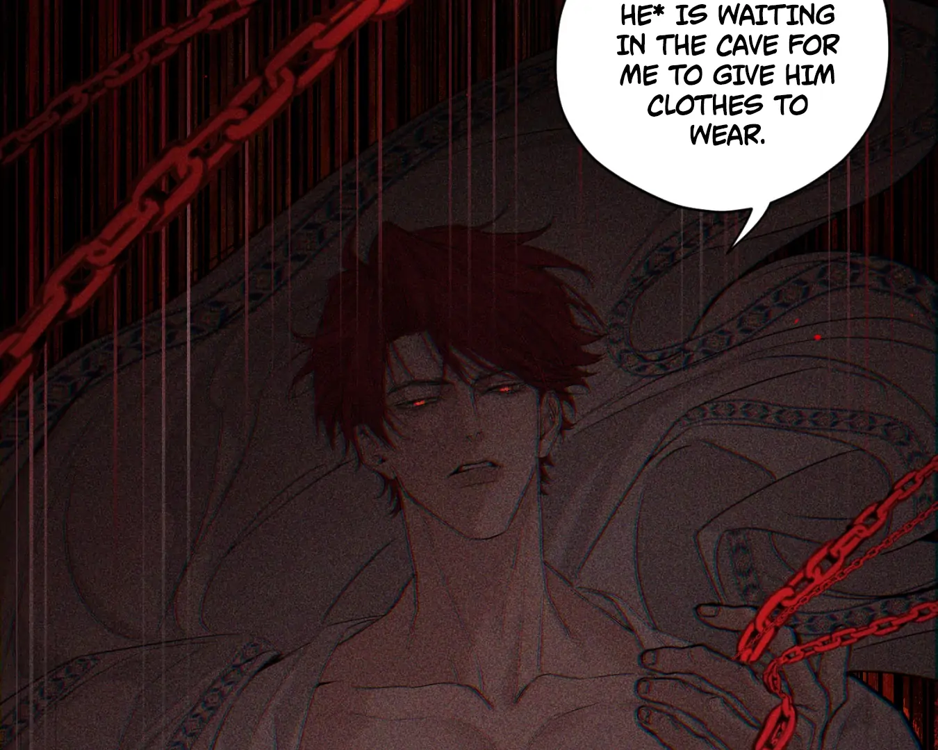 Do As You Please - Chapter 6 manhwa