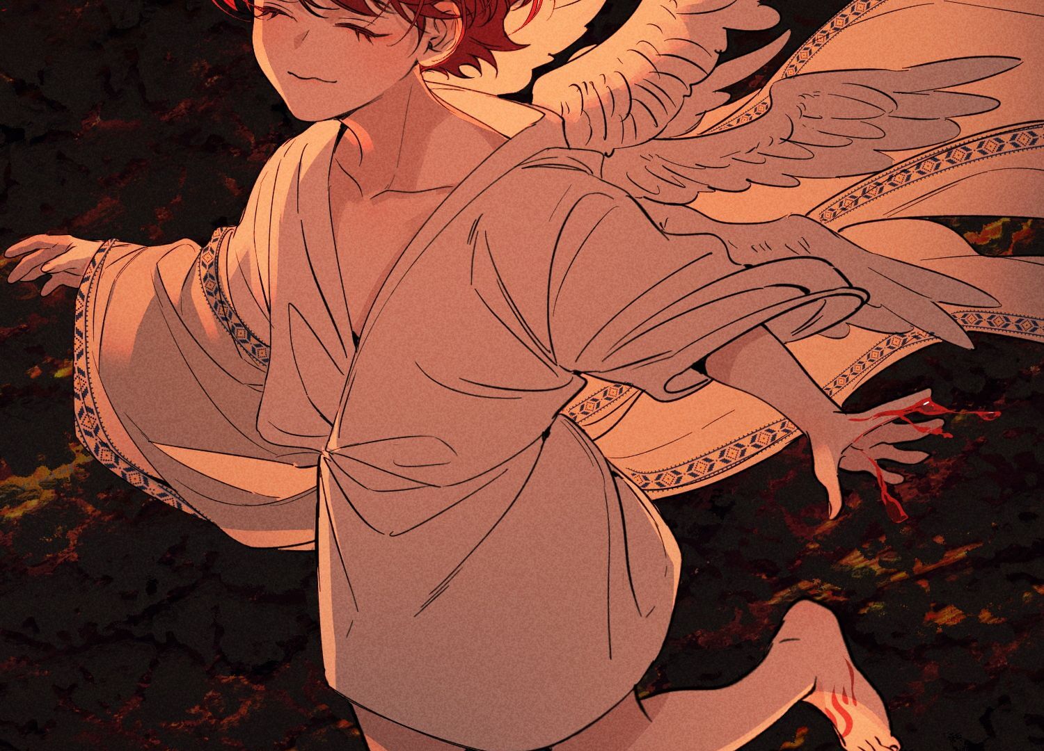 Do As You Please - Chapter 7 manhwa
