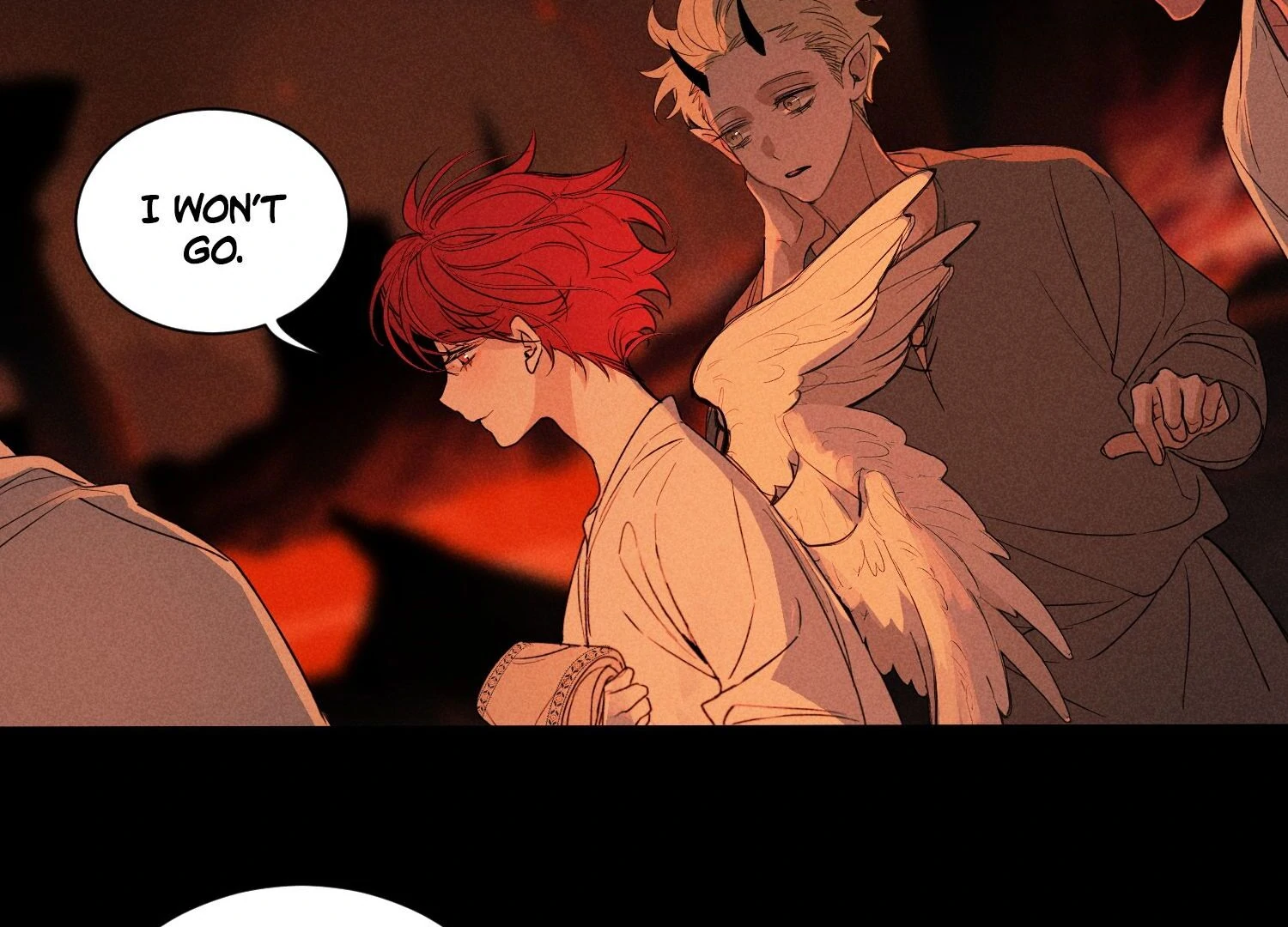 Do As You Please - Chapter 7 manhwa
