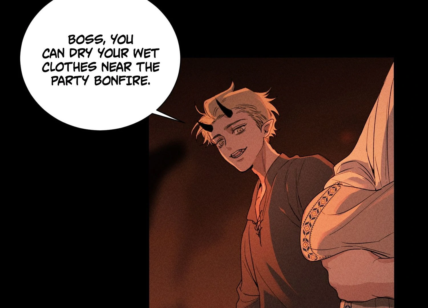 Do As You Please - Chapter 7 manhwa