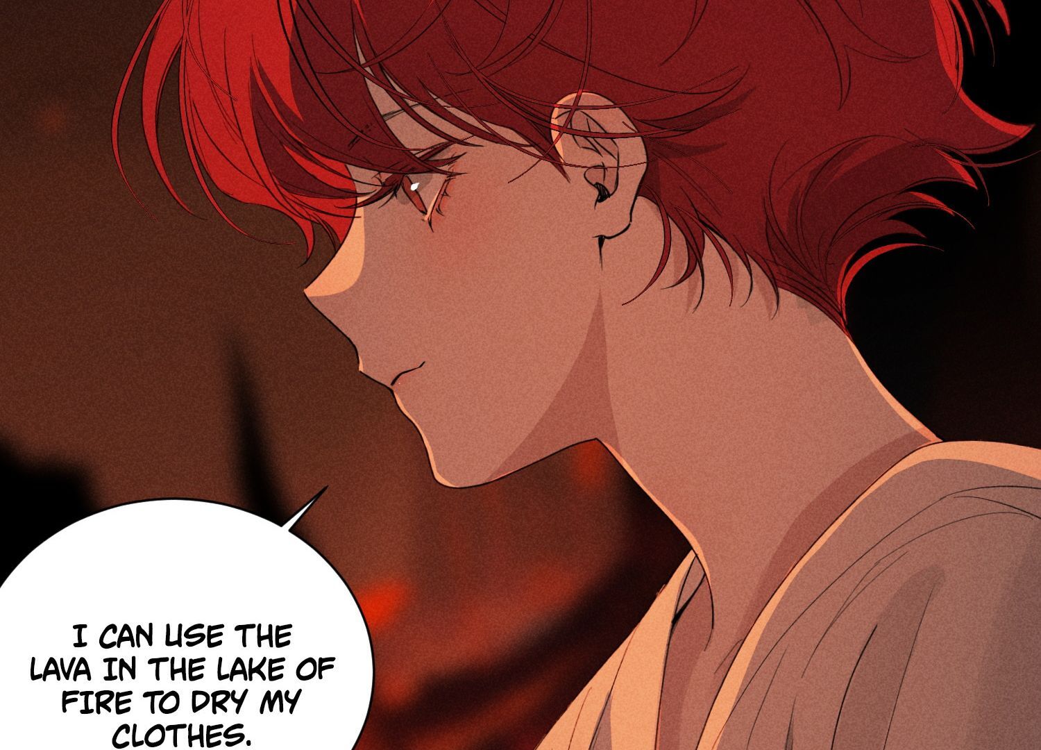 Do As You Please - Chapter 7 manhwa