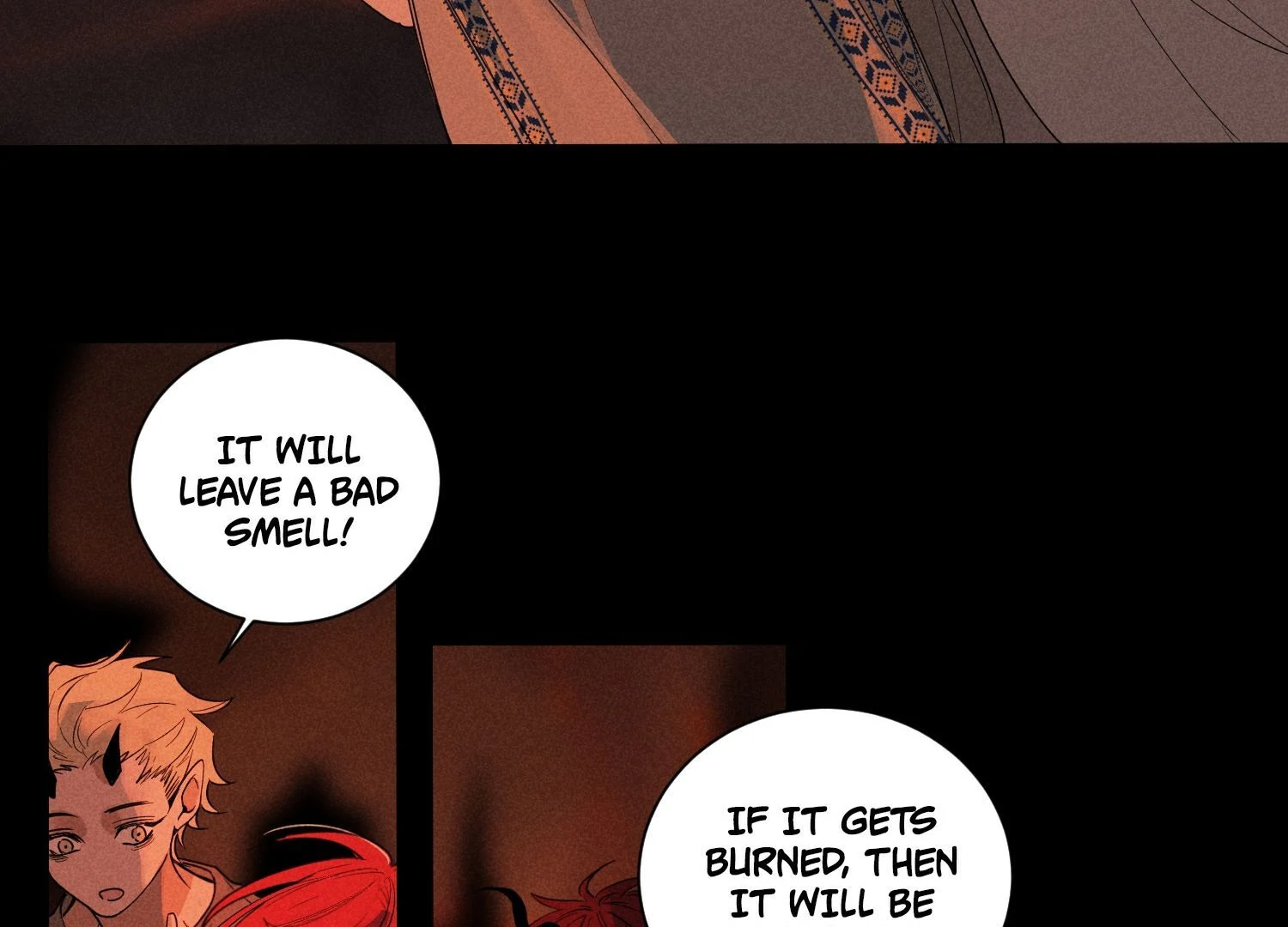 Do As You Please - Chapter 7 manhwa