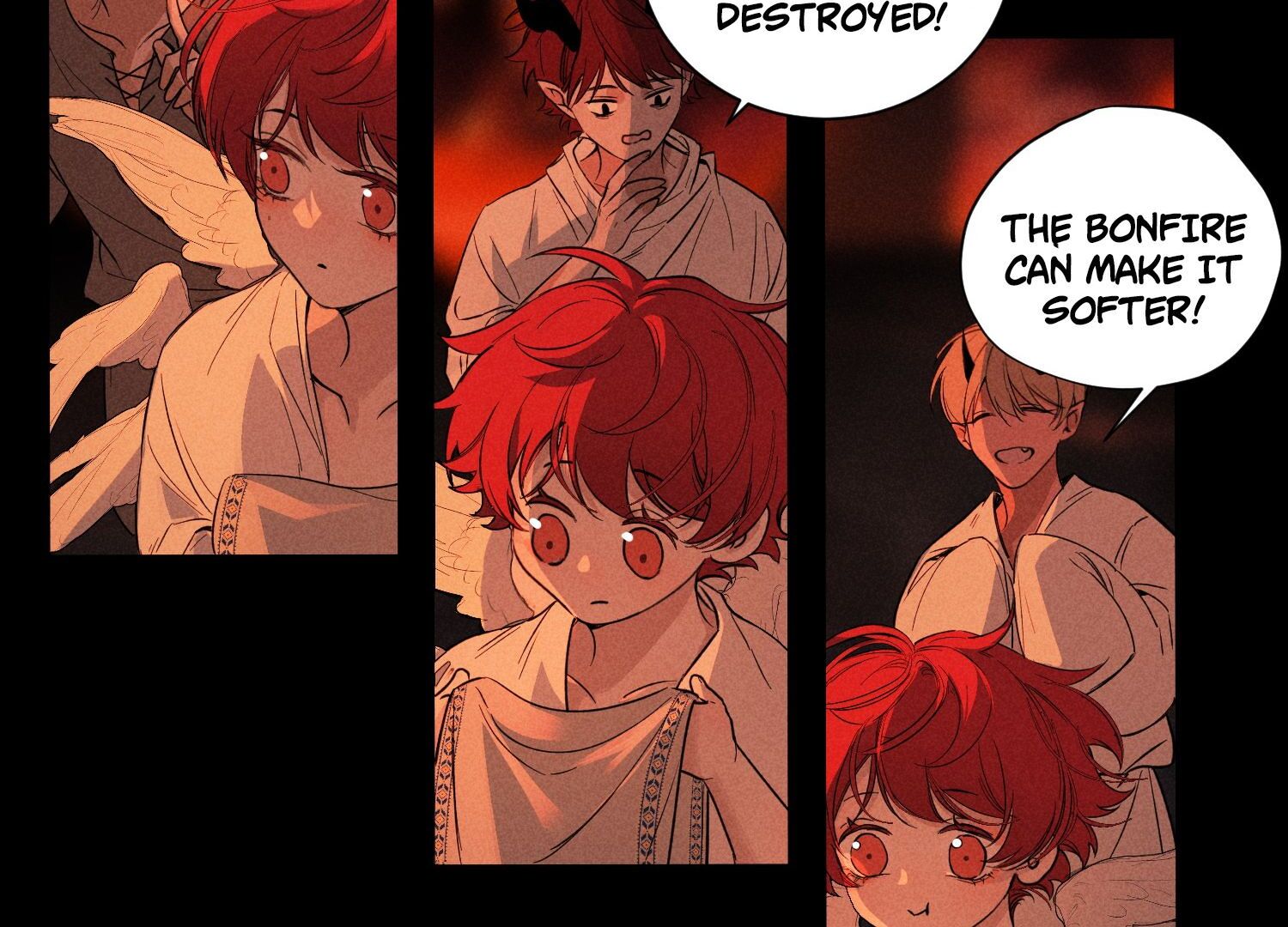 Do As You Please - Chapter 7 manhwa