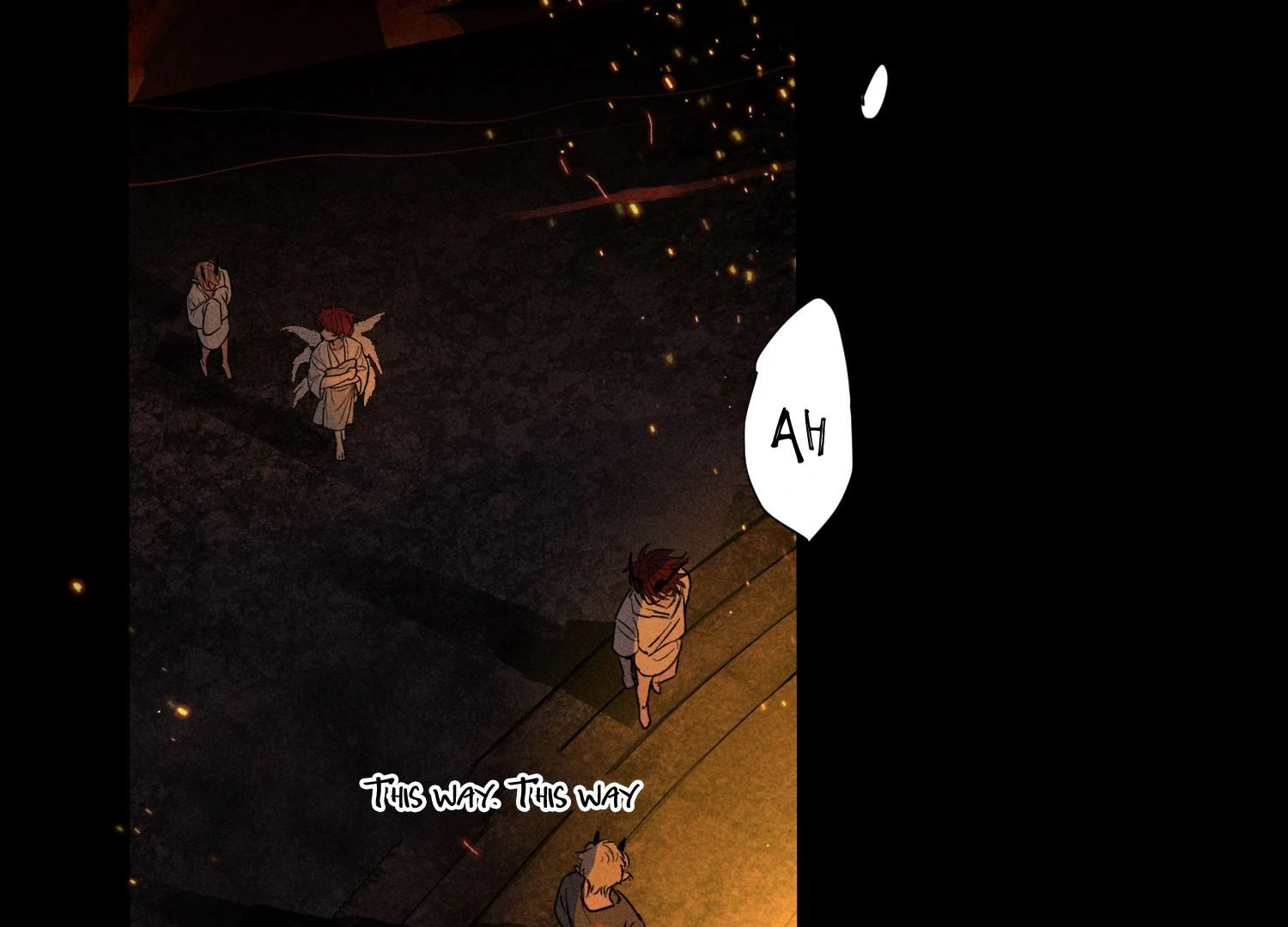 Do As You Please - Chapter 7 manhwa