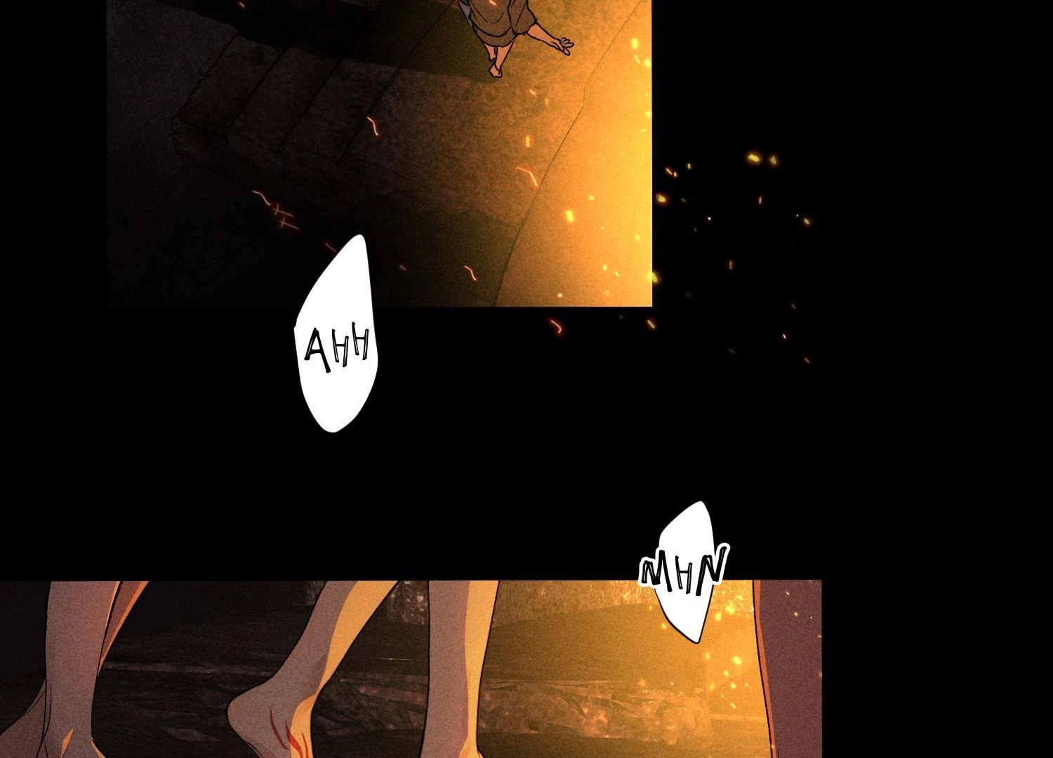 Do As You Please - Chapter 7 manhwa