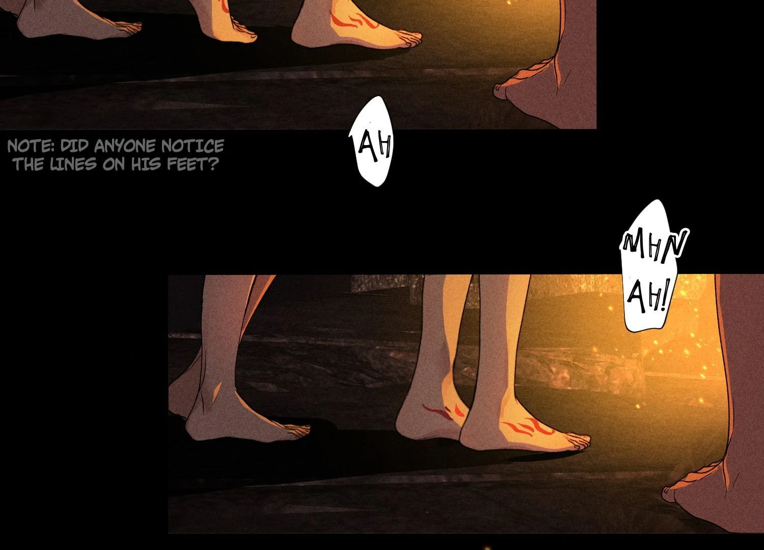 Do As You Please - Chapter 7 manhwa