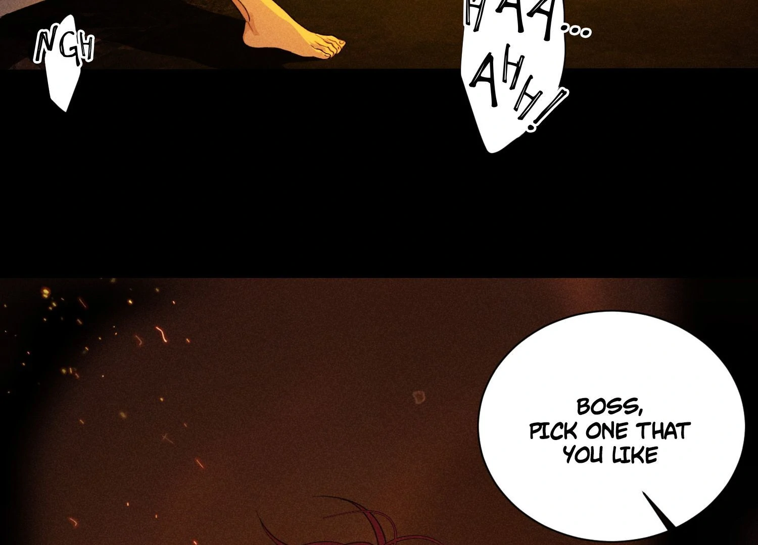 Do As You Please - Chapter 7 manhwa