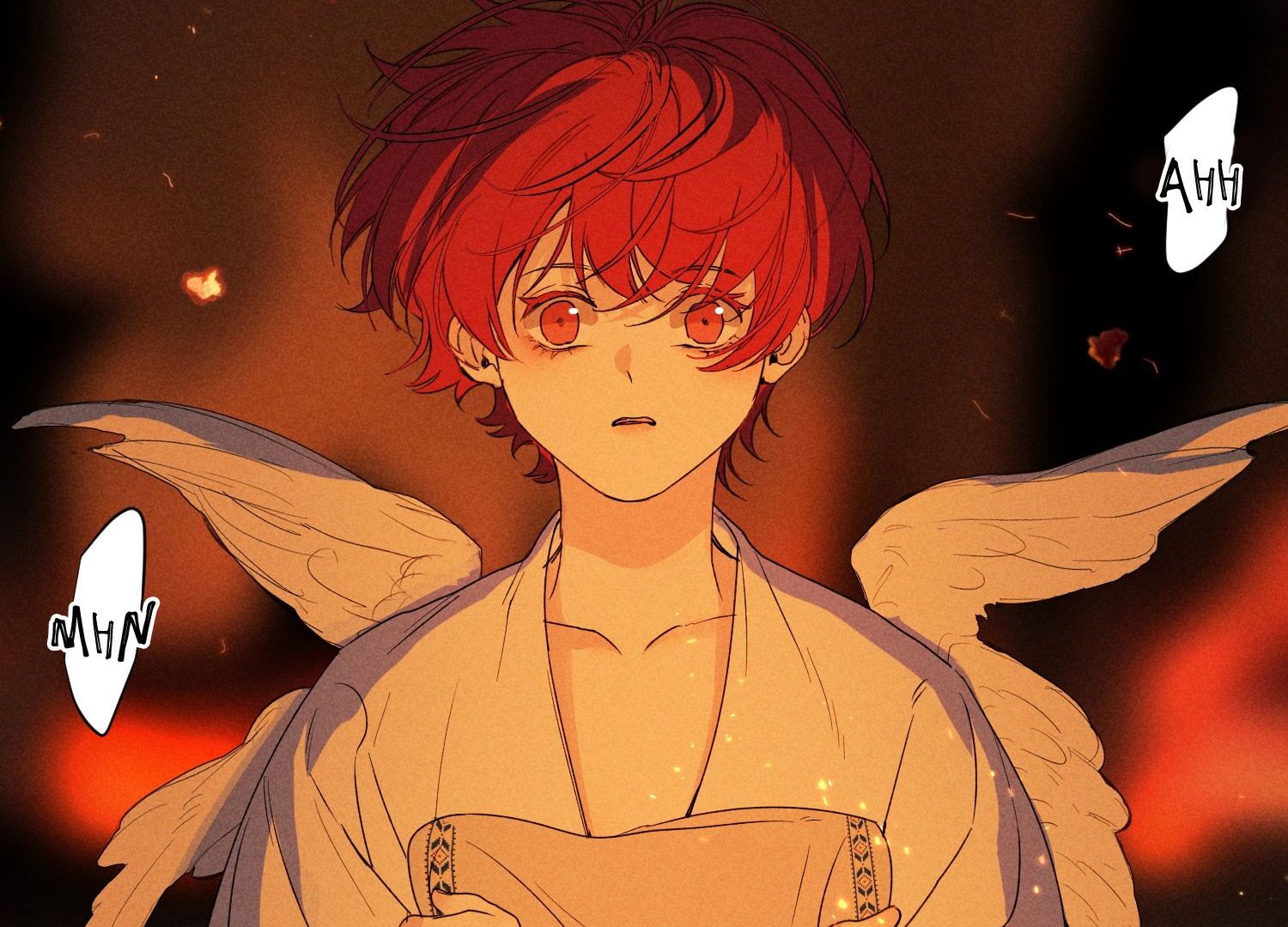 Do As You Please - Chapter 7 manhwa