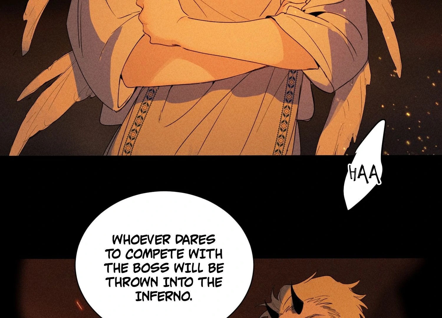 Do As You Please - Chapter 7 manhwa