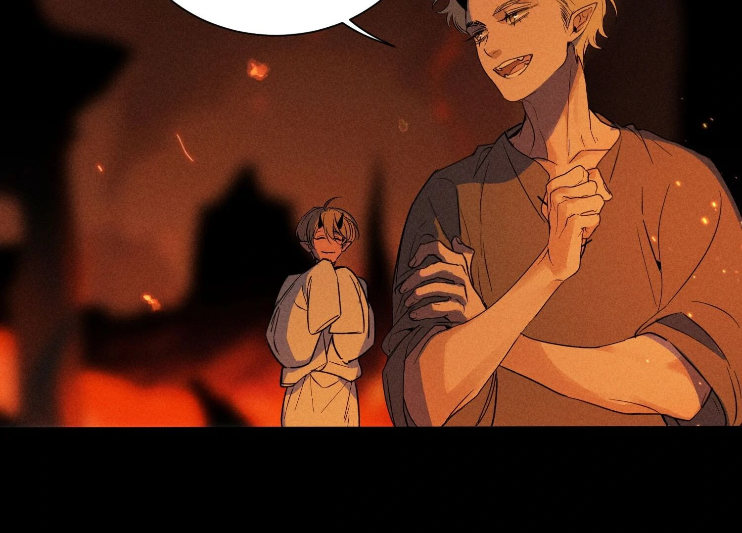 Do As You Please - Chapter 7 manhwa