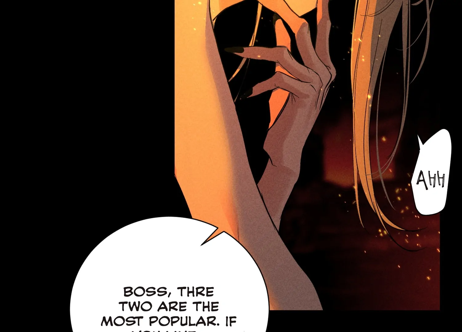 Do As You Please - Chapter 7 manhwa