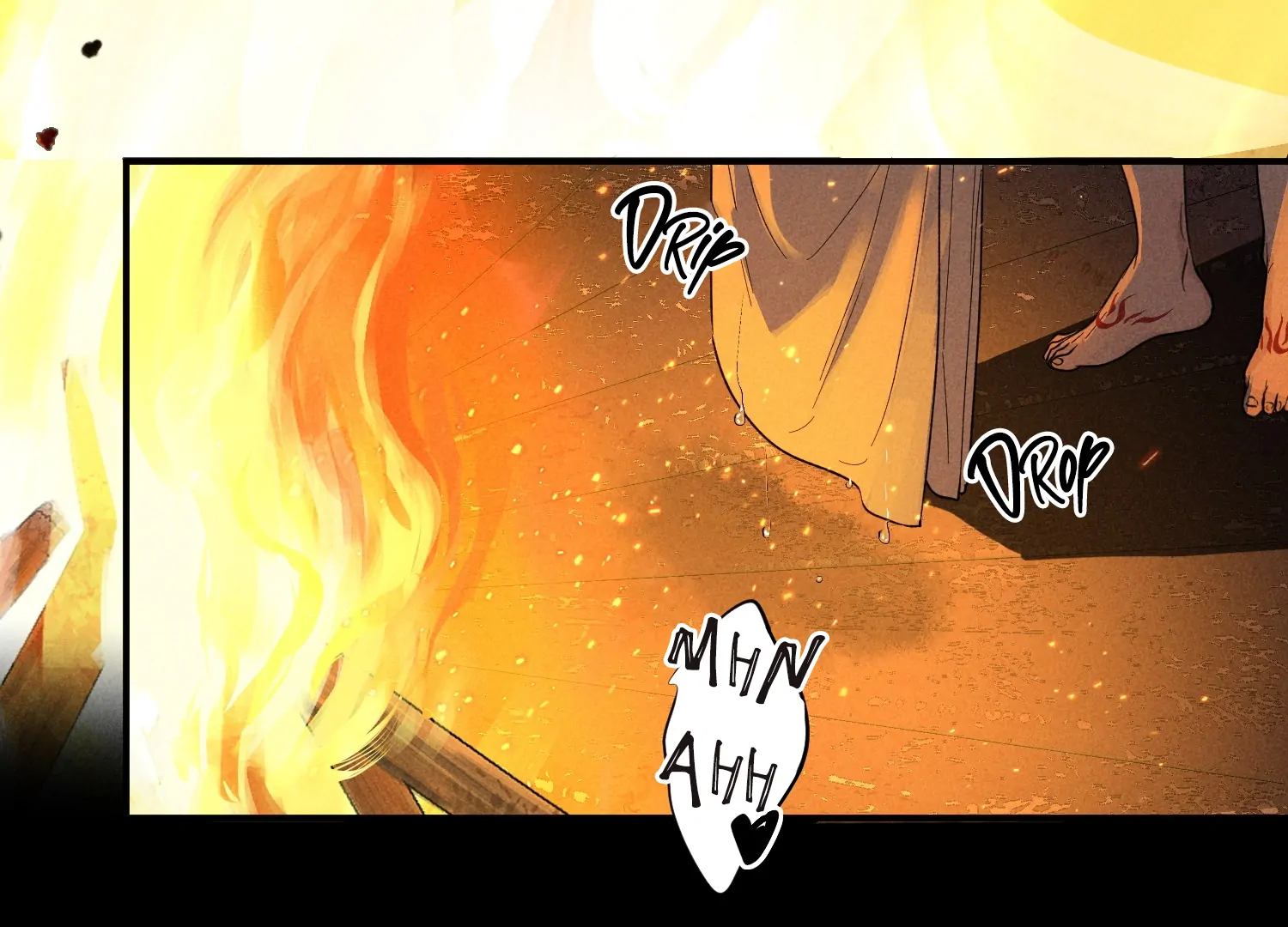 Do As You Please - Chapter 7 manhwa