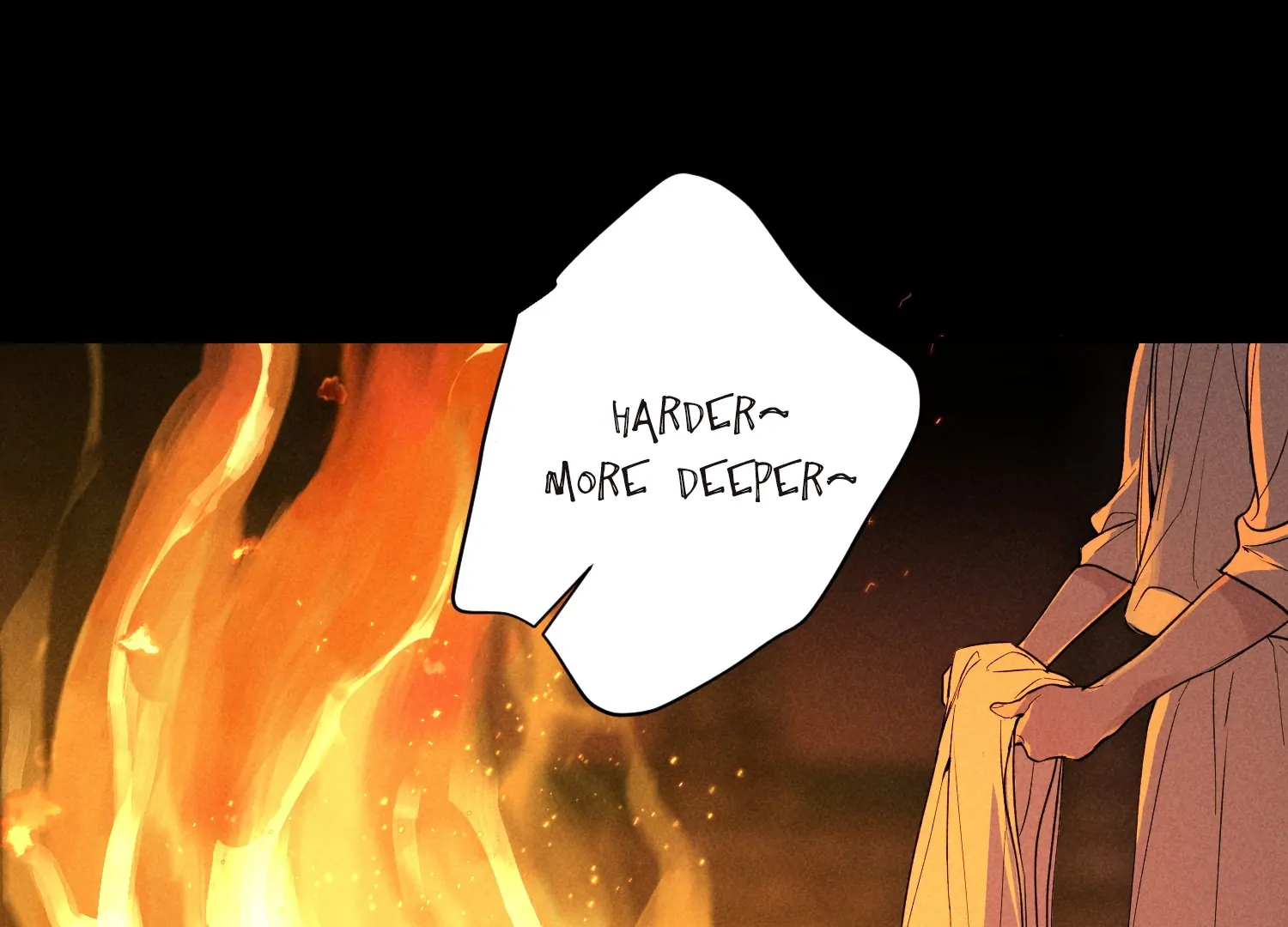 Do As You Please - Chapter 7 manhwa