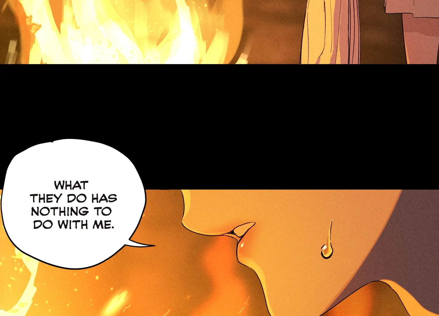 Do As You Please - Chapter 7 manhwa