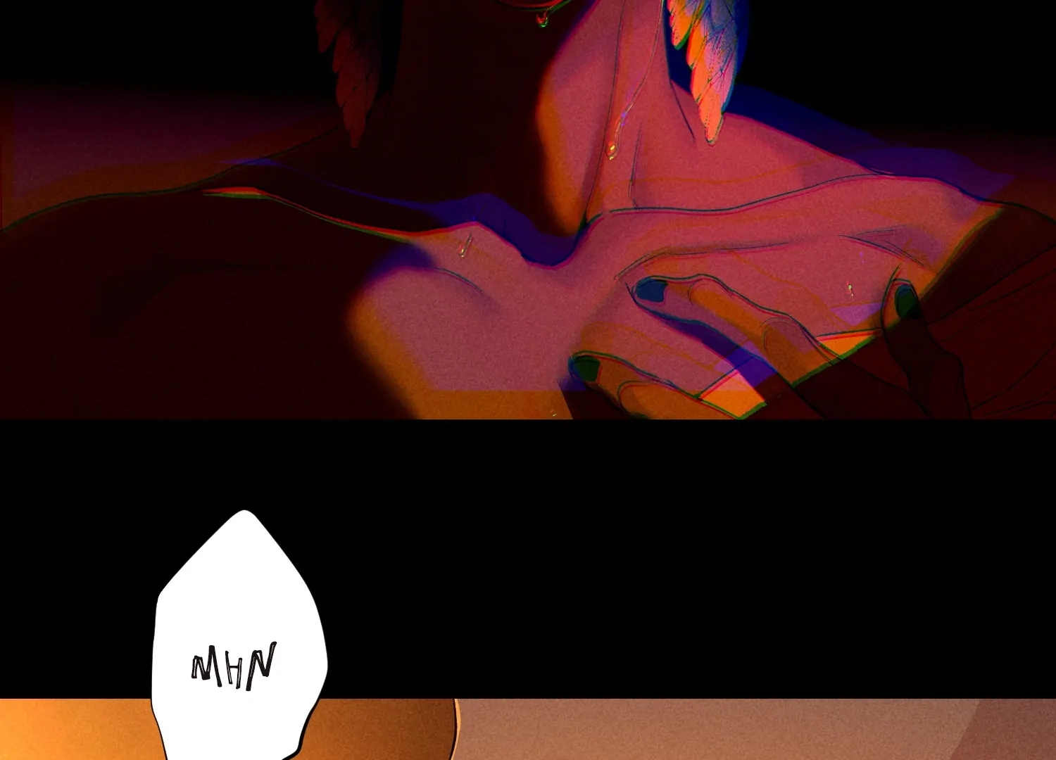 Do As You Please - Chapter 7 manhwa