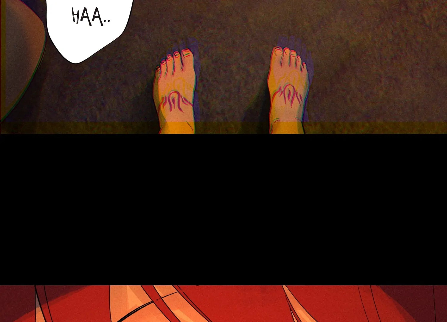 Do As You Please - Chapter 7 manhwa