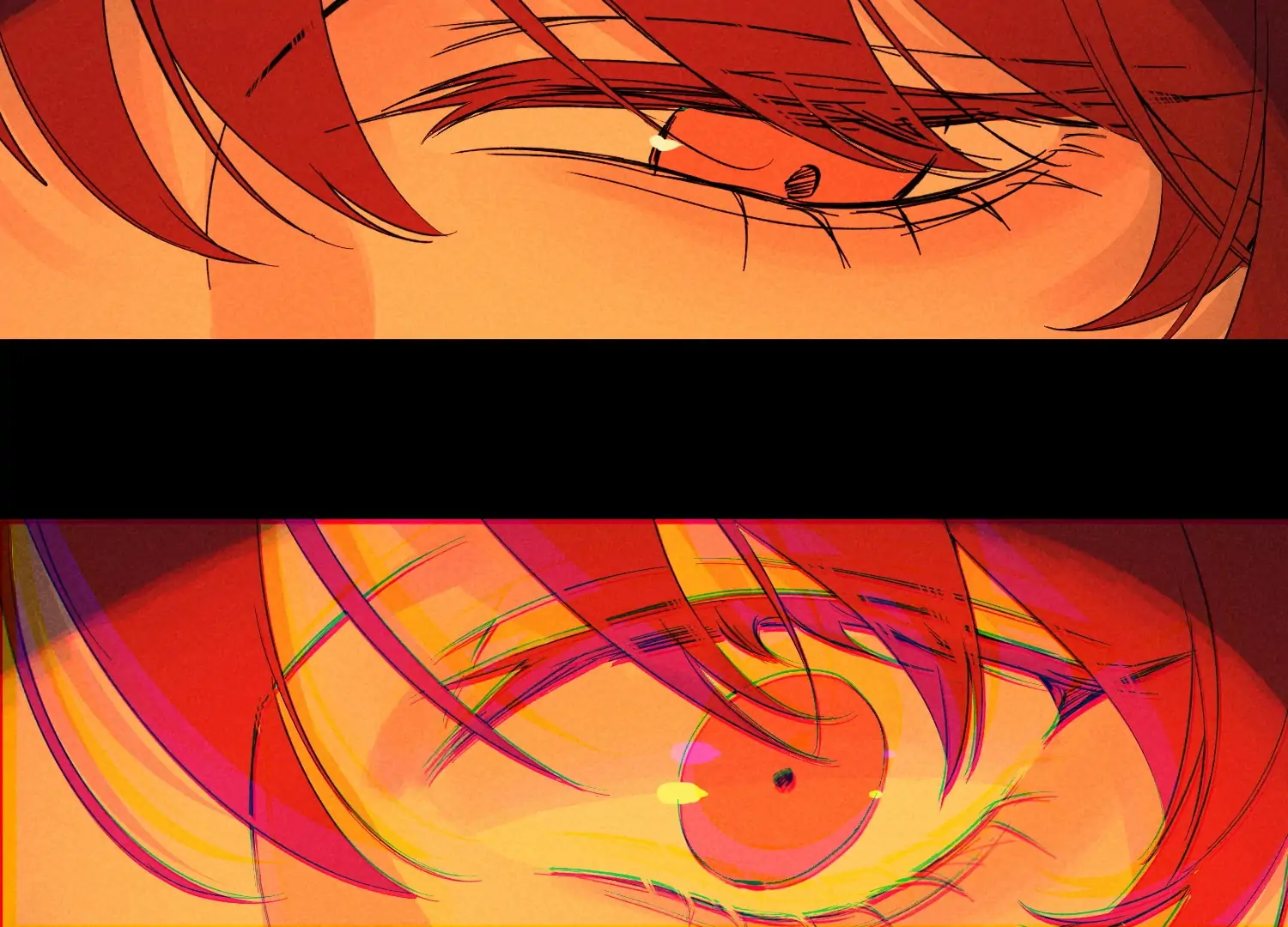 Do As You Please - Chapter 7 manhwa