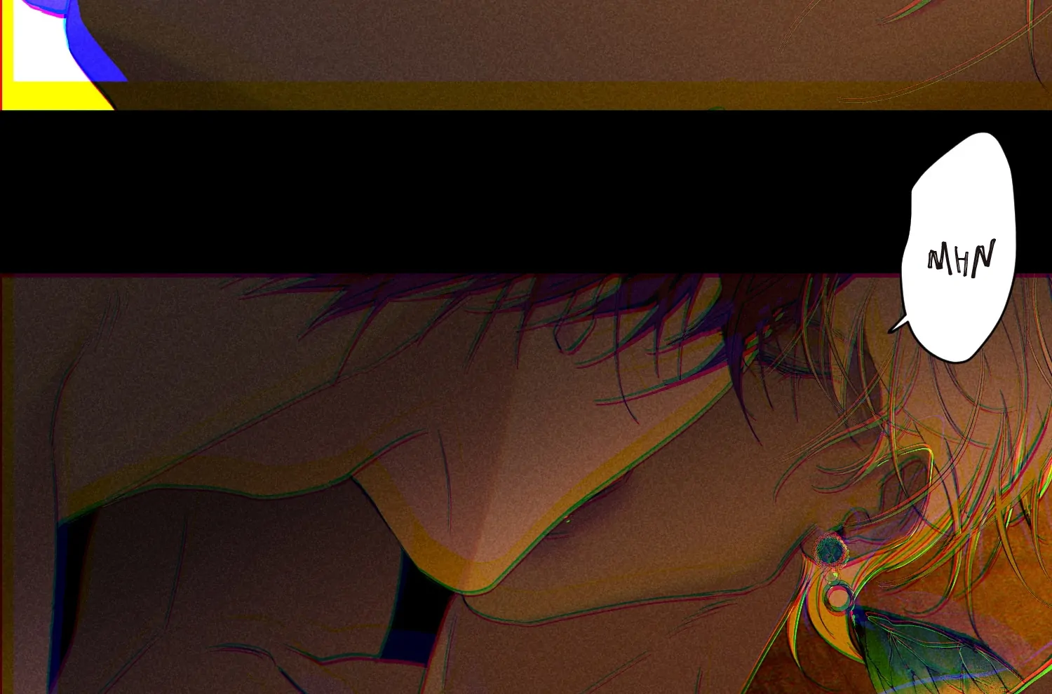 Do As You Please - Chapter 7 manhwa