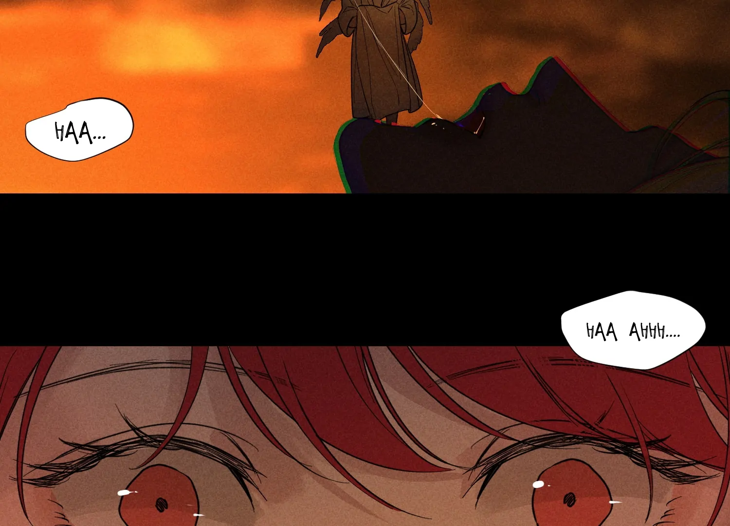 Do As You Please - Chapter 7 manhwa