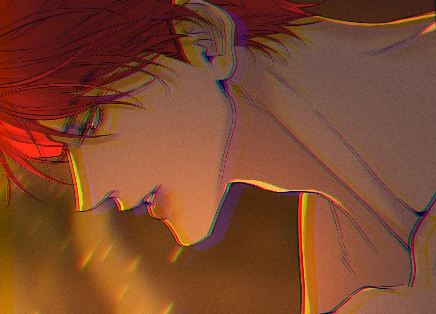 Do As You Please - Chapter 7 manhwa