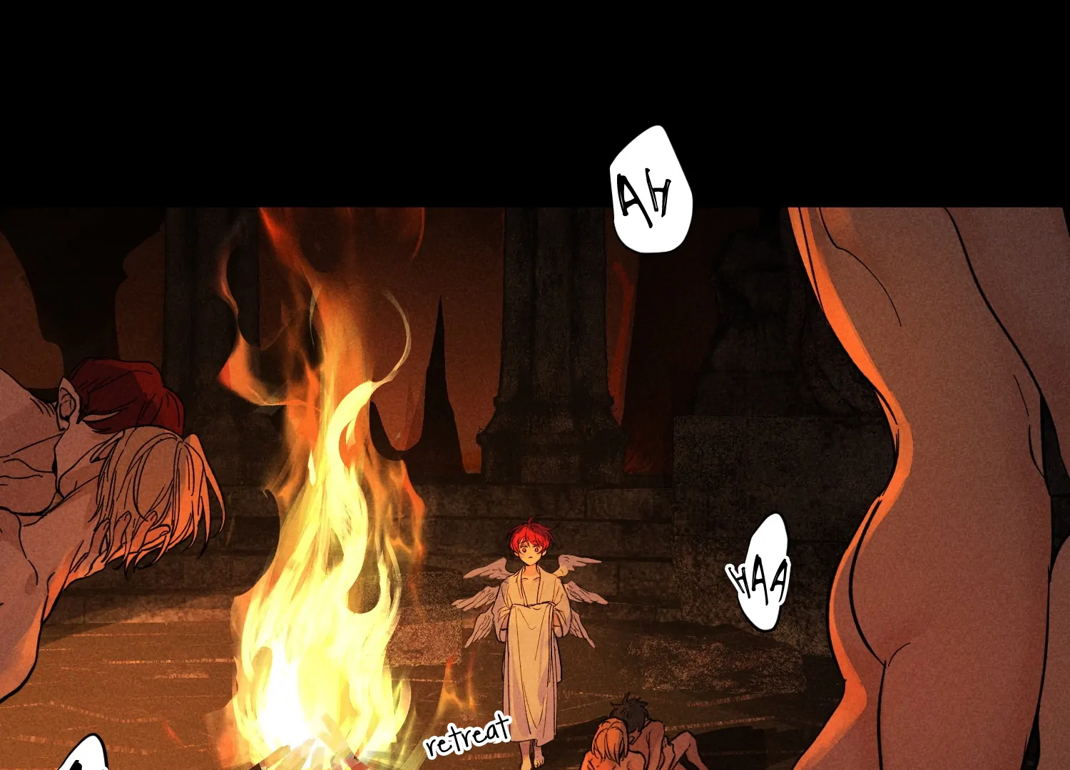 Do As You Please - Chapter 7 manhwa