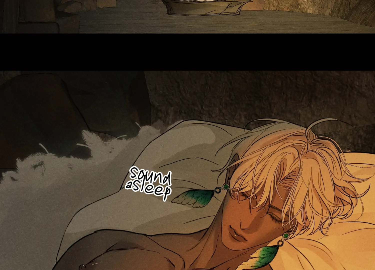 Do As You Please - Chapter 7 manhwa