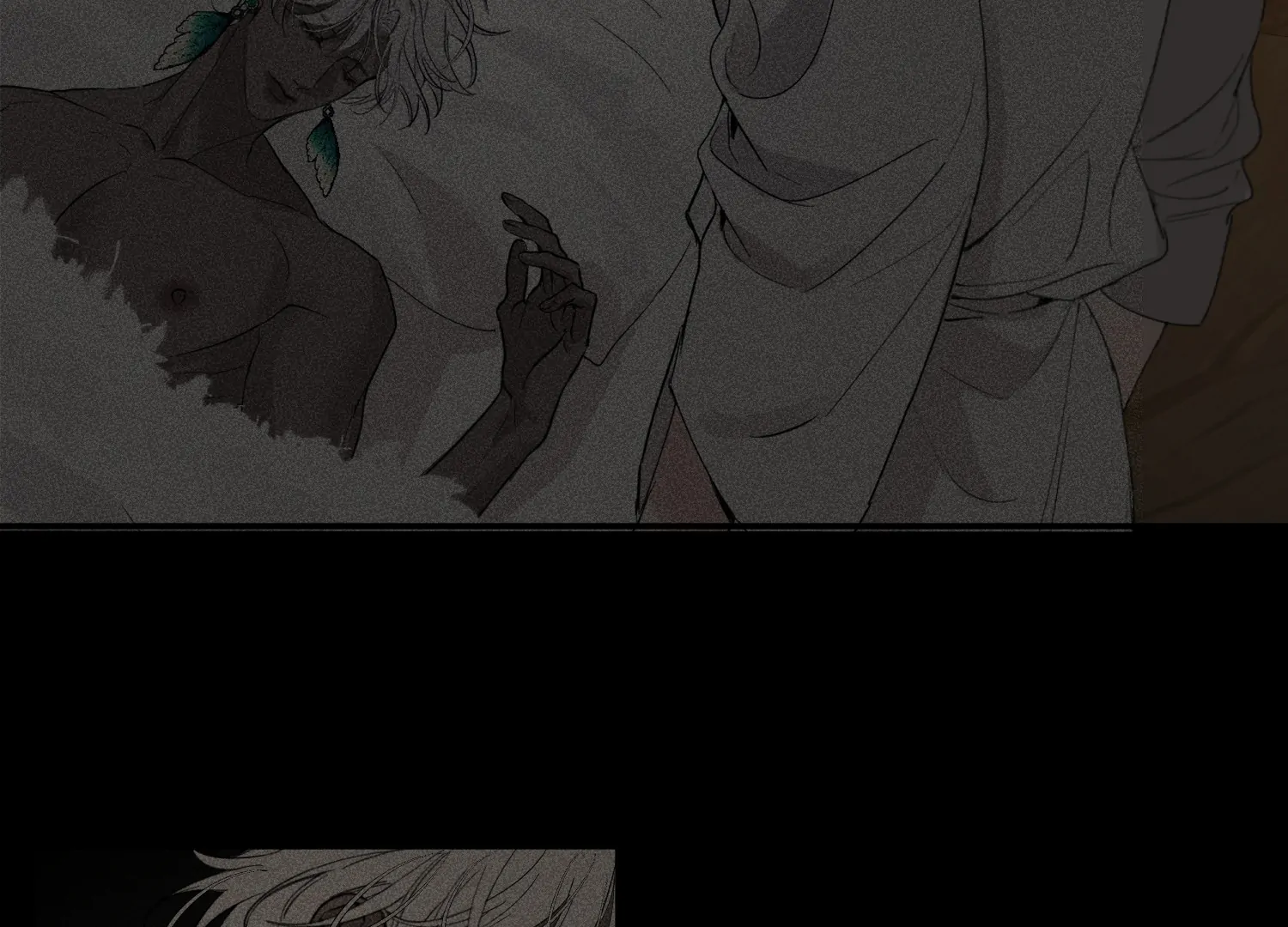Do As You Please - Chapter 8 manhwa