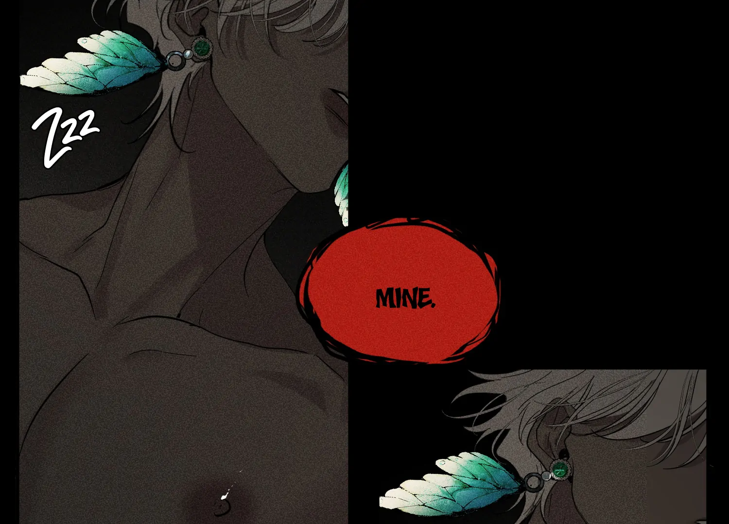Do As You Please - Chapter 8 manhwa