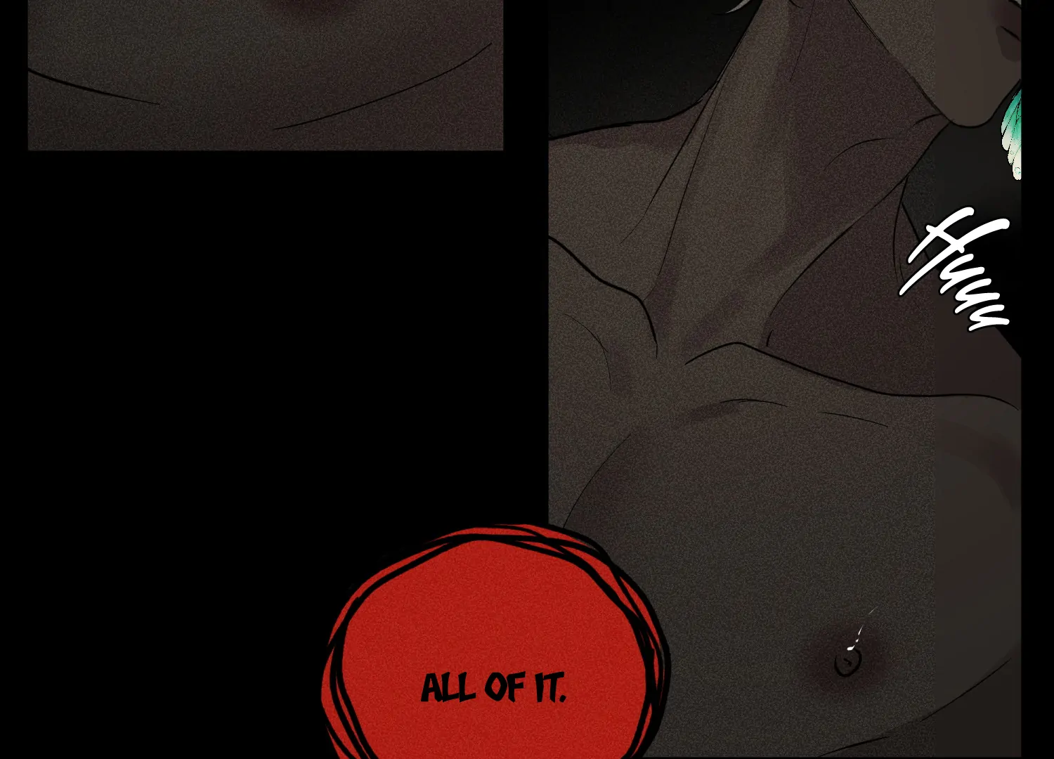 Do As You Please - Chapter 8 manhwa