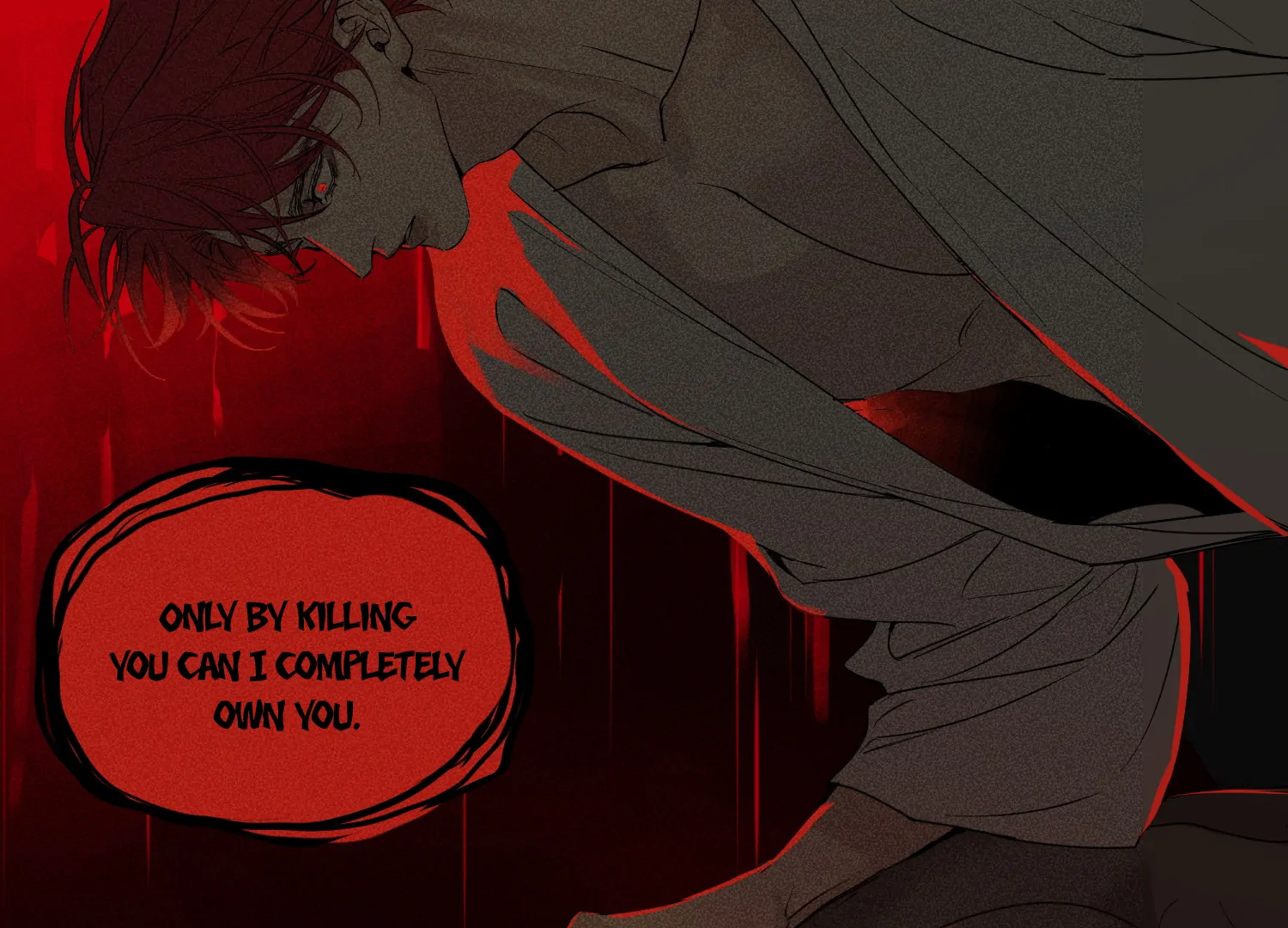 Do As You Please - Chapter 8 manhwa