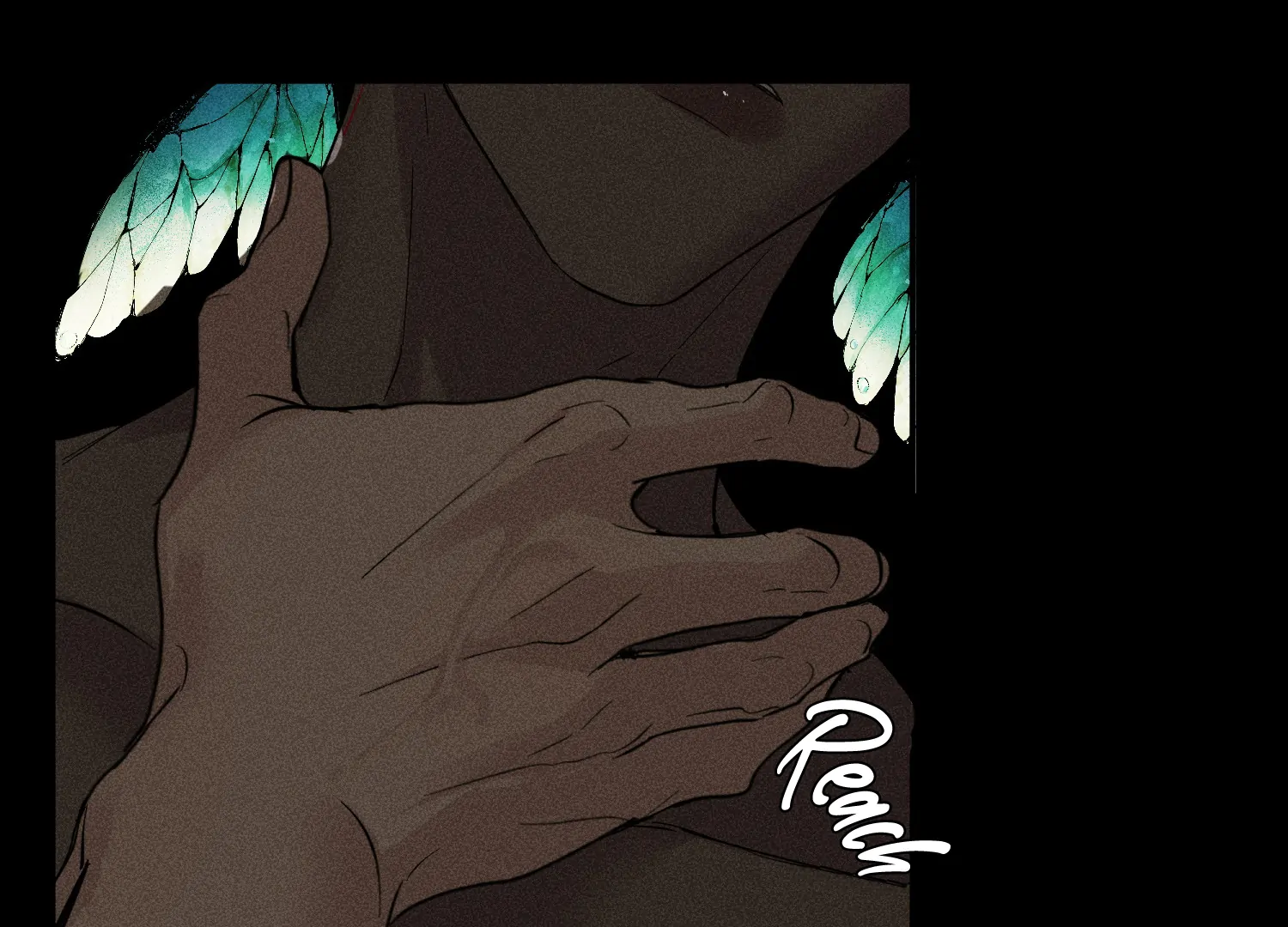 Do As You Please - Chapter 8 manhwa