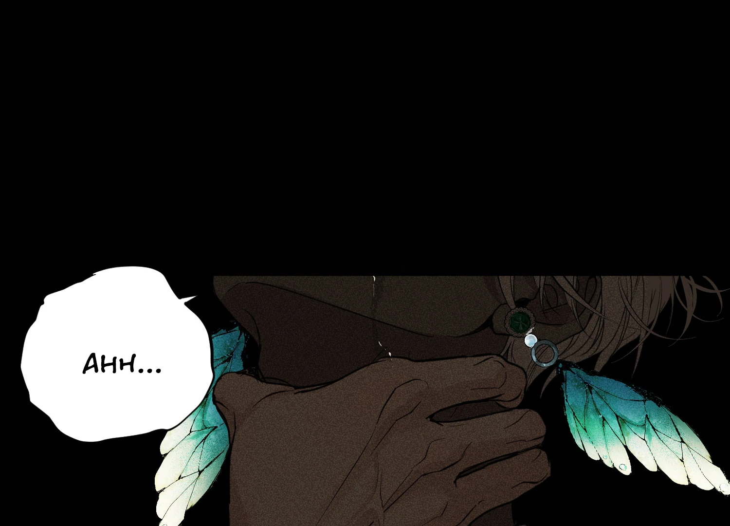 Do As You Please - Chapter 8 manhwa